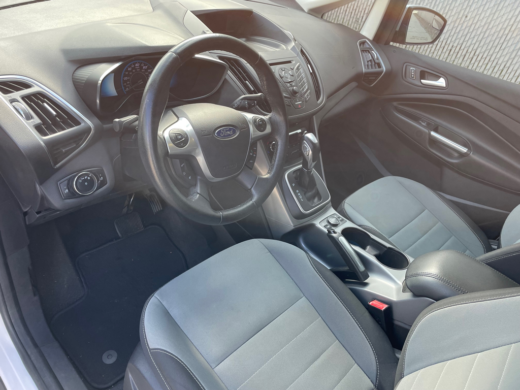 2013 Ford C-Max-SOLD