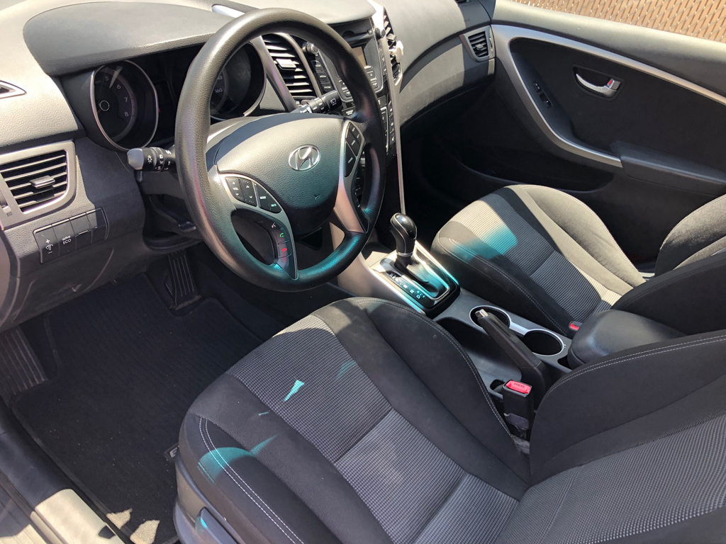 2013 Hyundai Elantra-SOLD