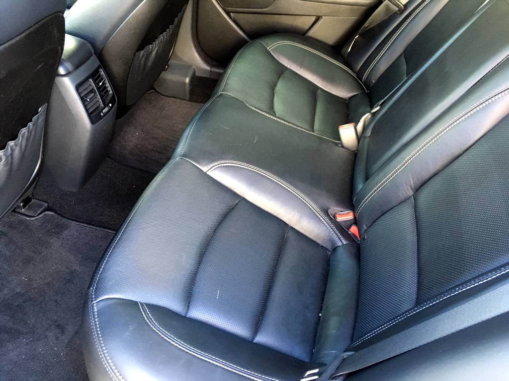 2013 Kia Optima SXL