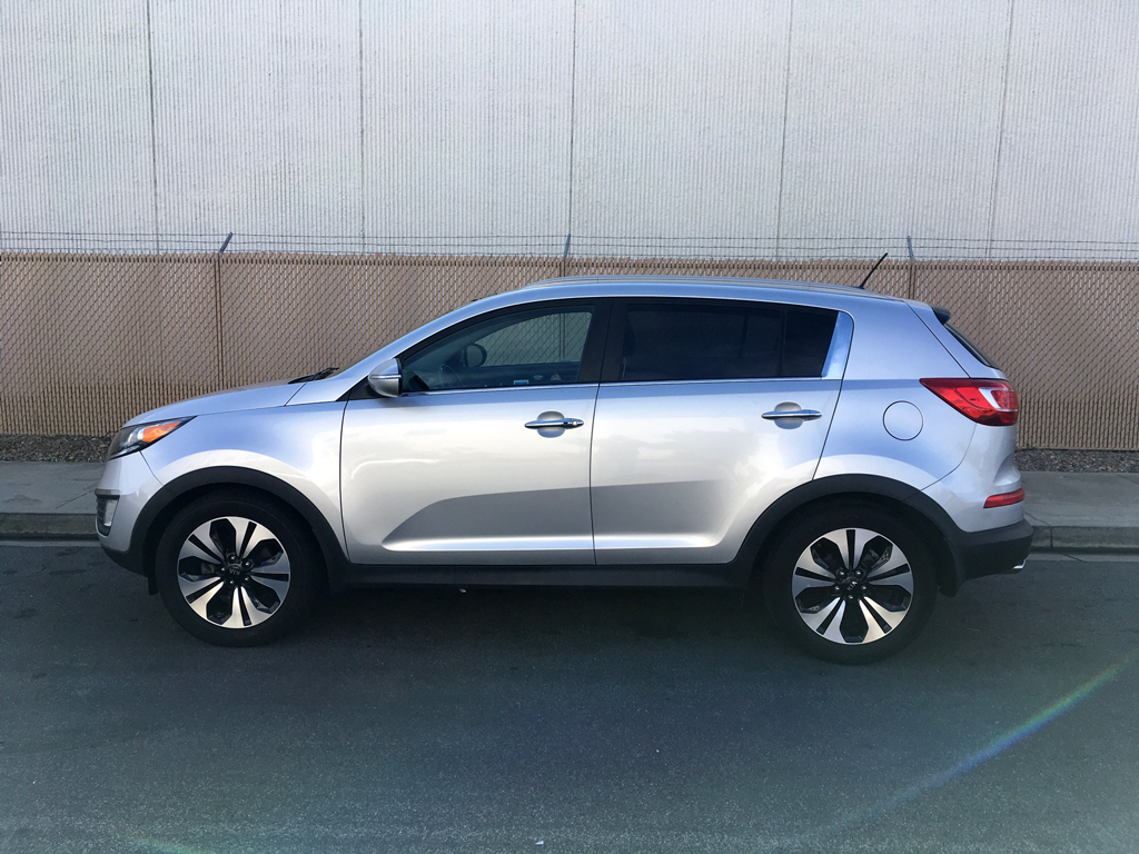 2012 Kia Soul