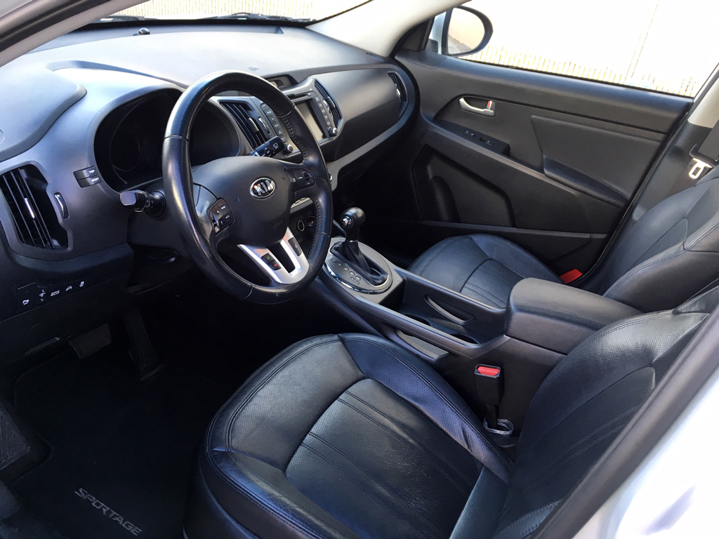 2012 Kia Soul