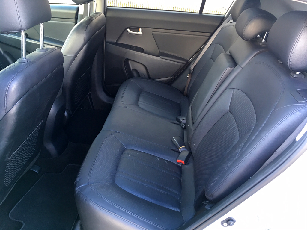 2012 Kia Soul