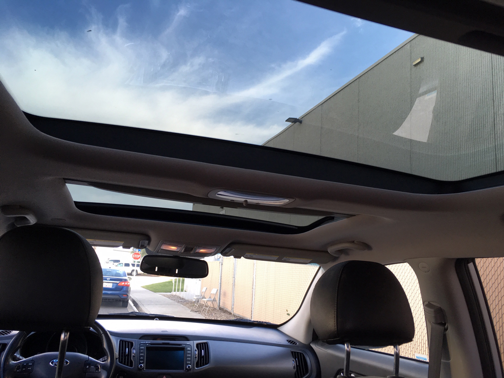2012 Kia Soul