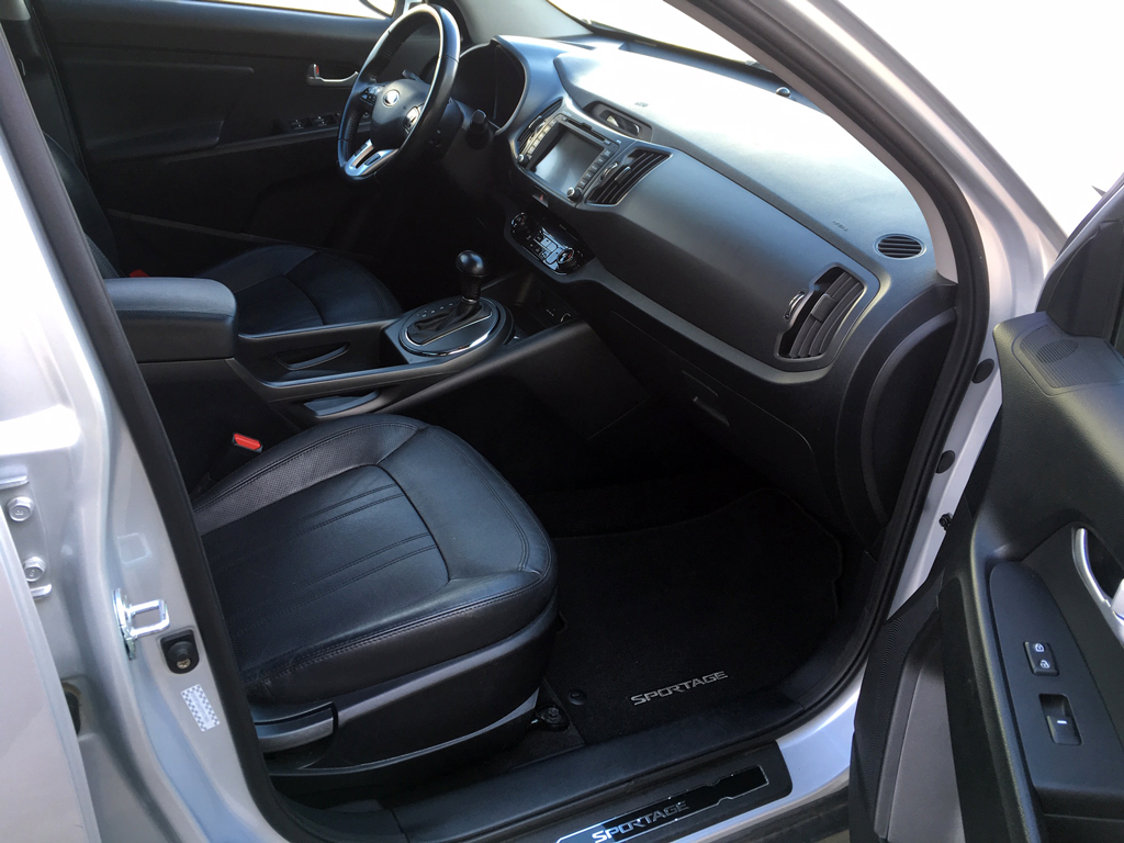 2012 Kia Soul