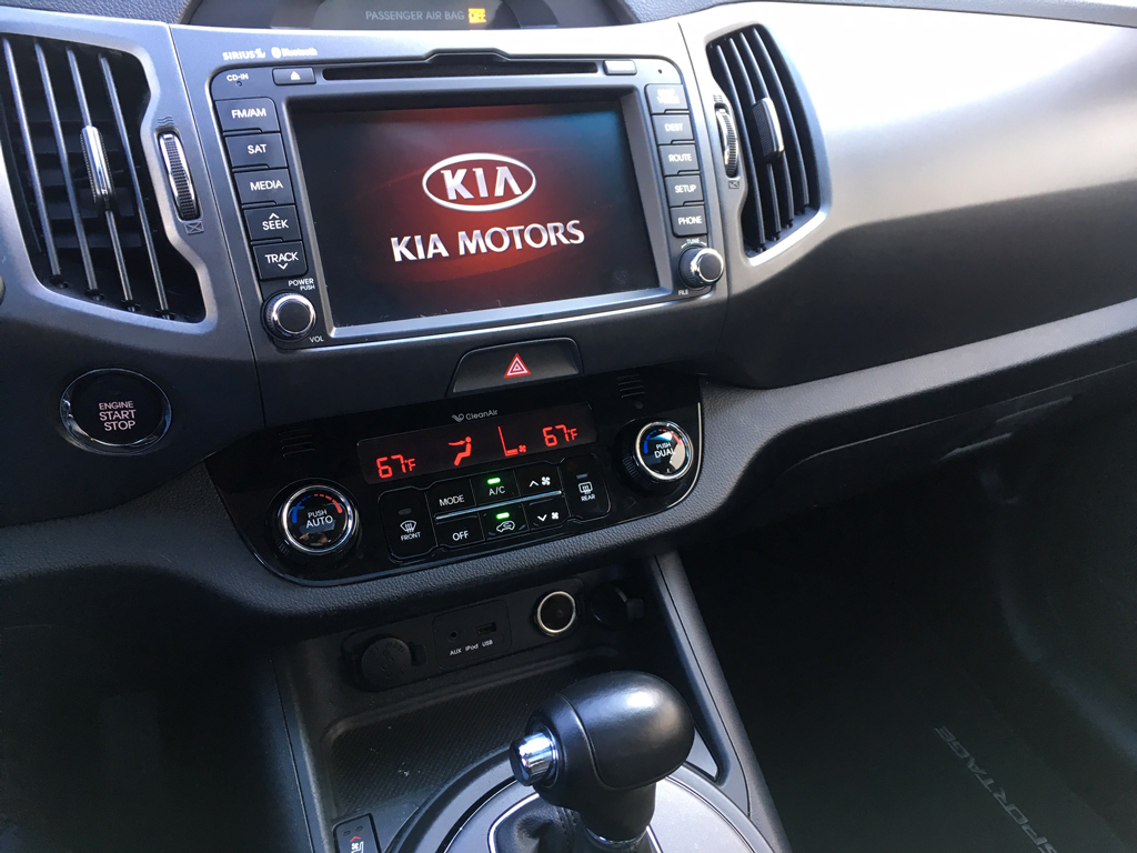 2012 Kia Soul