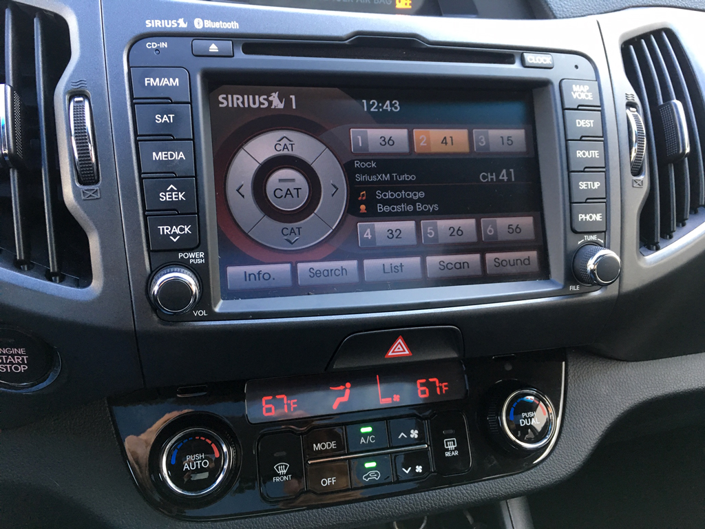 2012 Kia Soul