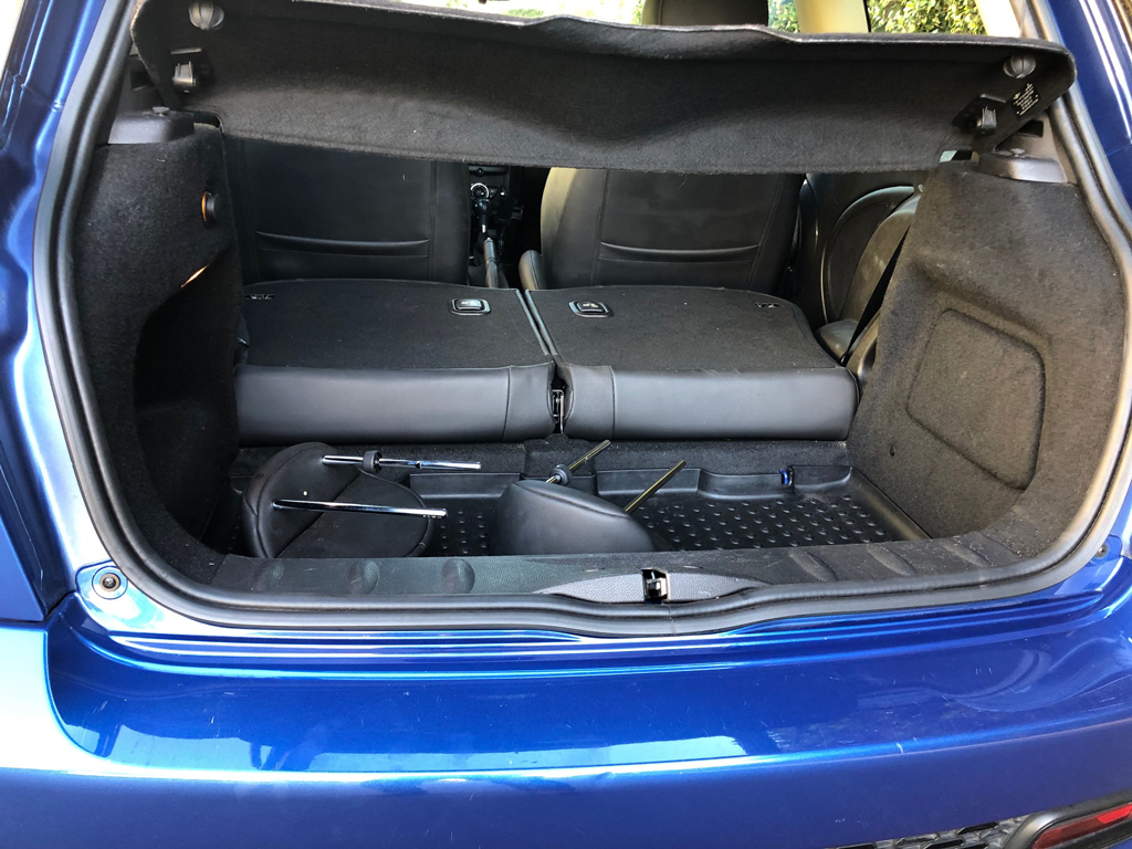 2013 Mini Cooper S