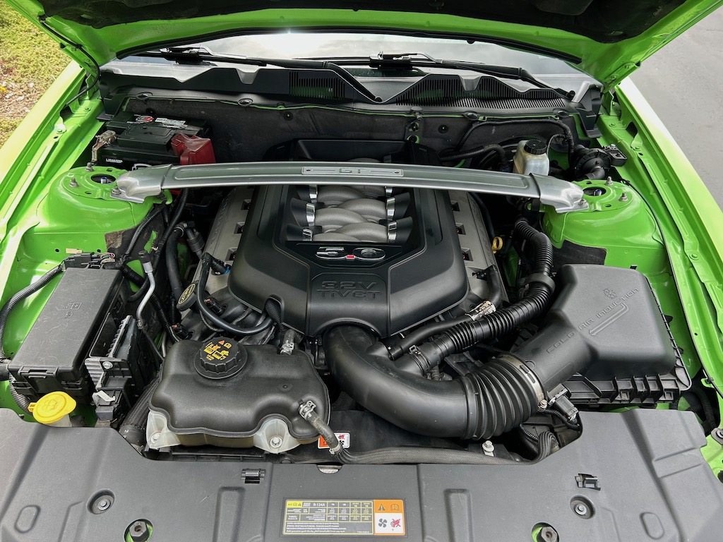 2013 Ford Mustang GT