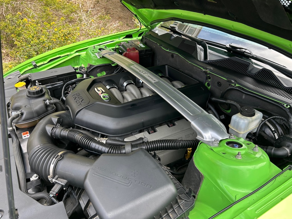 2013 Ford Mustang GT