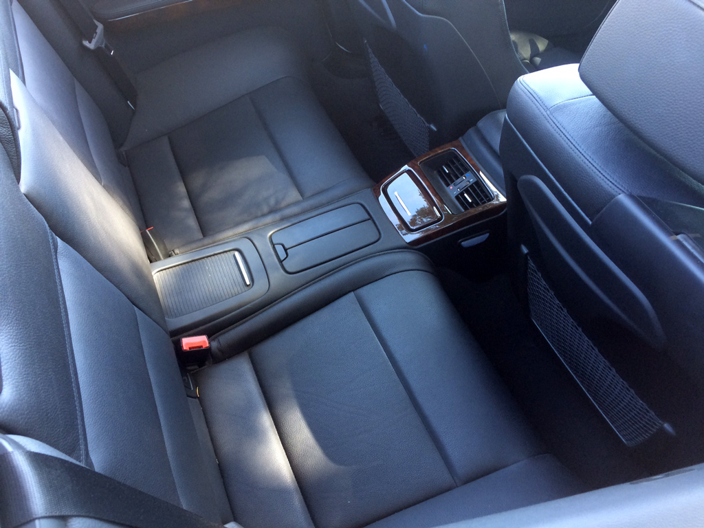 2013 BMW 328i Convertible