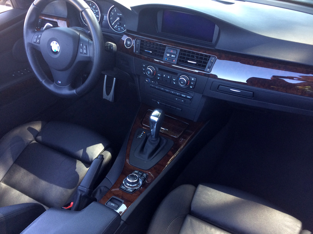 2013 BMW 328i Convertible