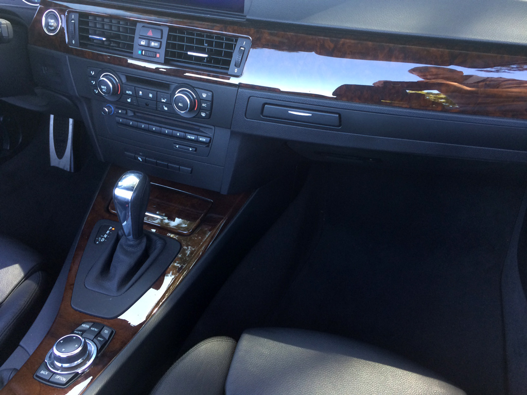 2013 BMW 328i Convertible