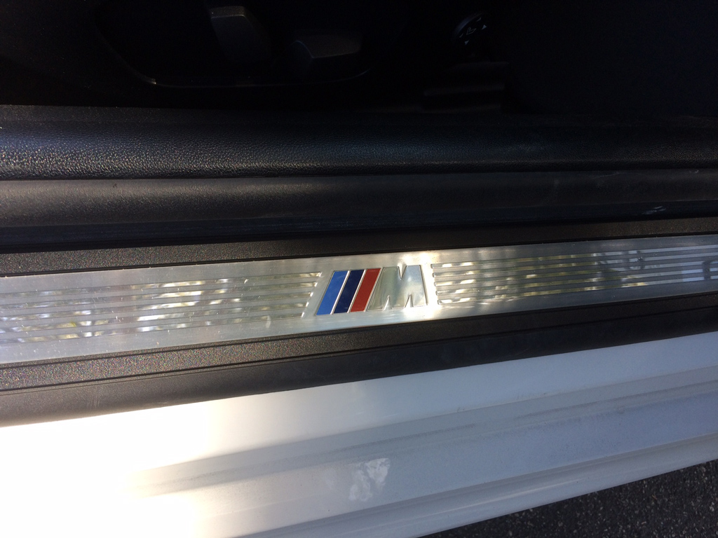 2013 BMW 328i Convertible