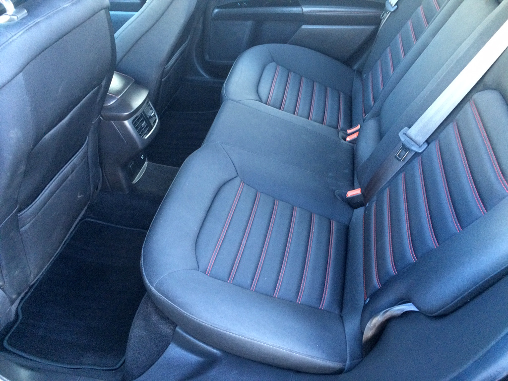 2013 Ford Fusion Hybrid