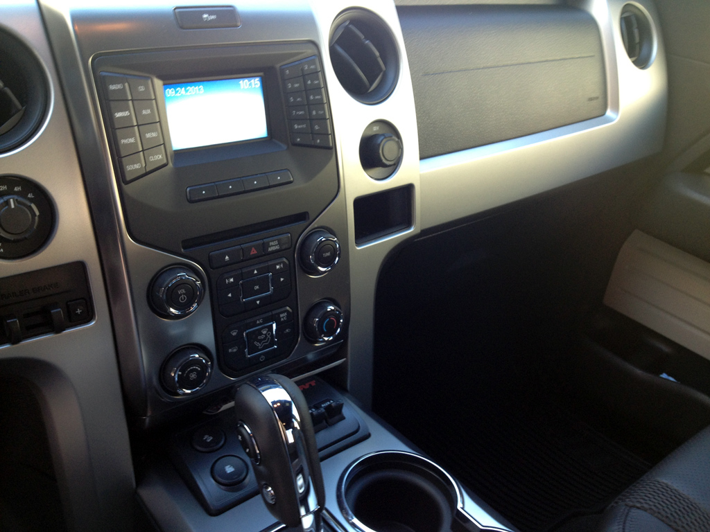 2013 Ford F150 Raptor - SOLD