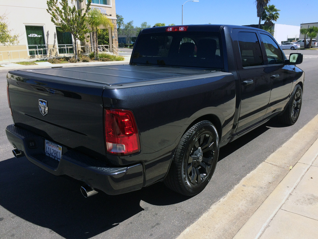 2013 RAM 1500 SOLD