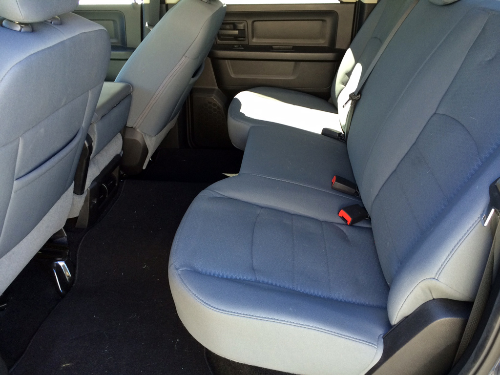 2013 RAM 1500 SOLD