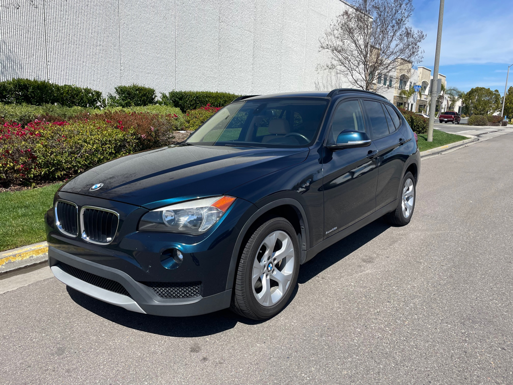 2014 BMW X1-SOLD