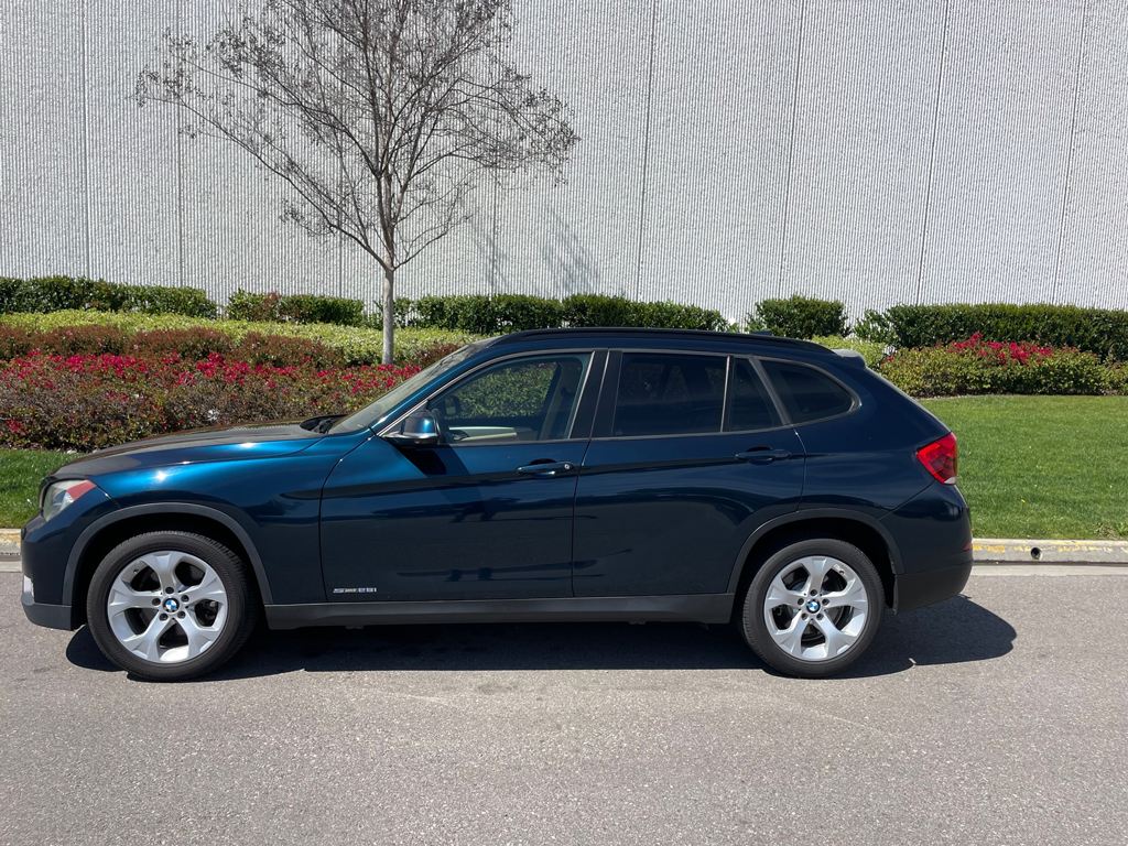2014 BMW X1-SOLD