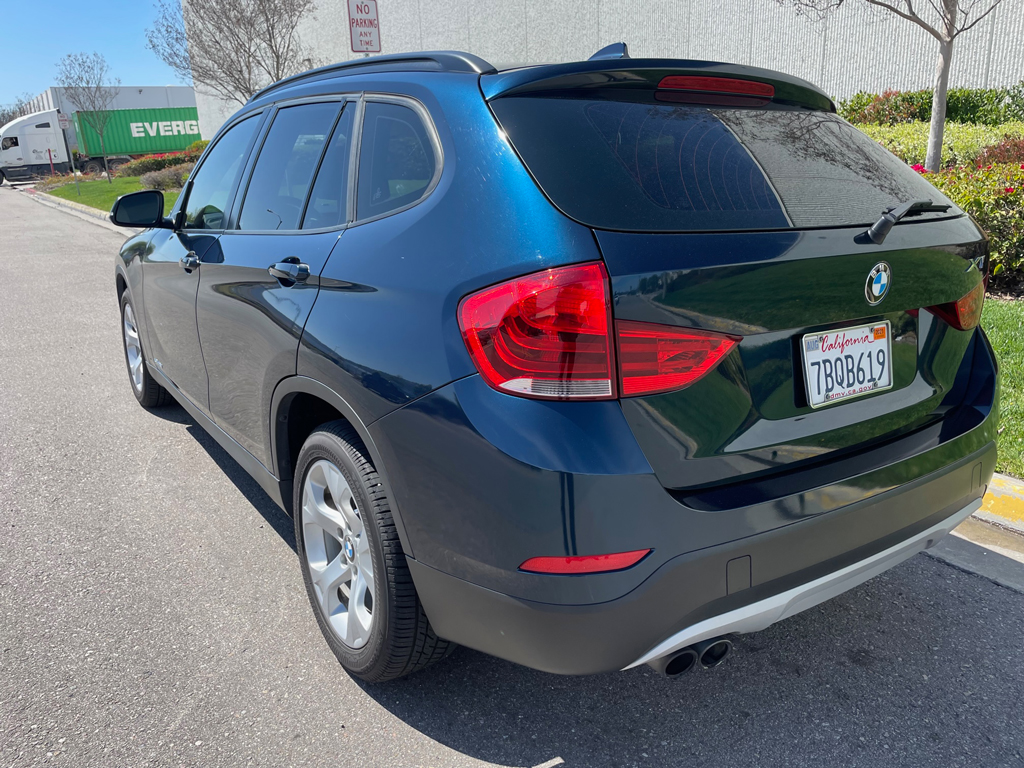 2014 BMW X1-SOLD