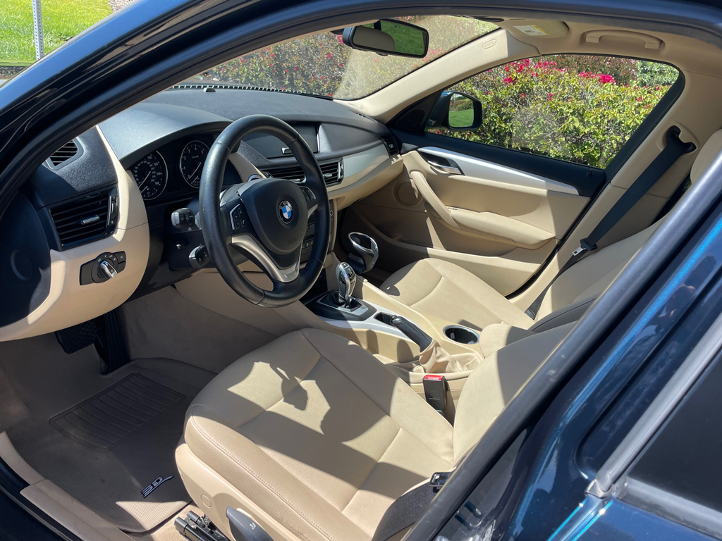 2014 BMW X1-SOLD