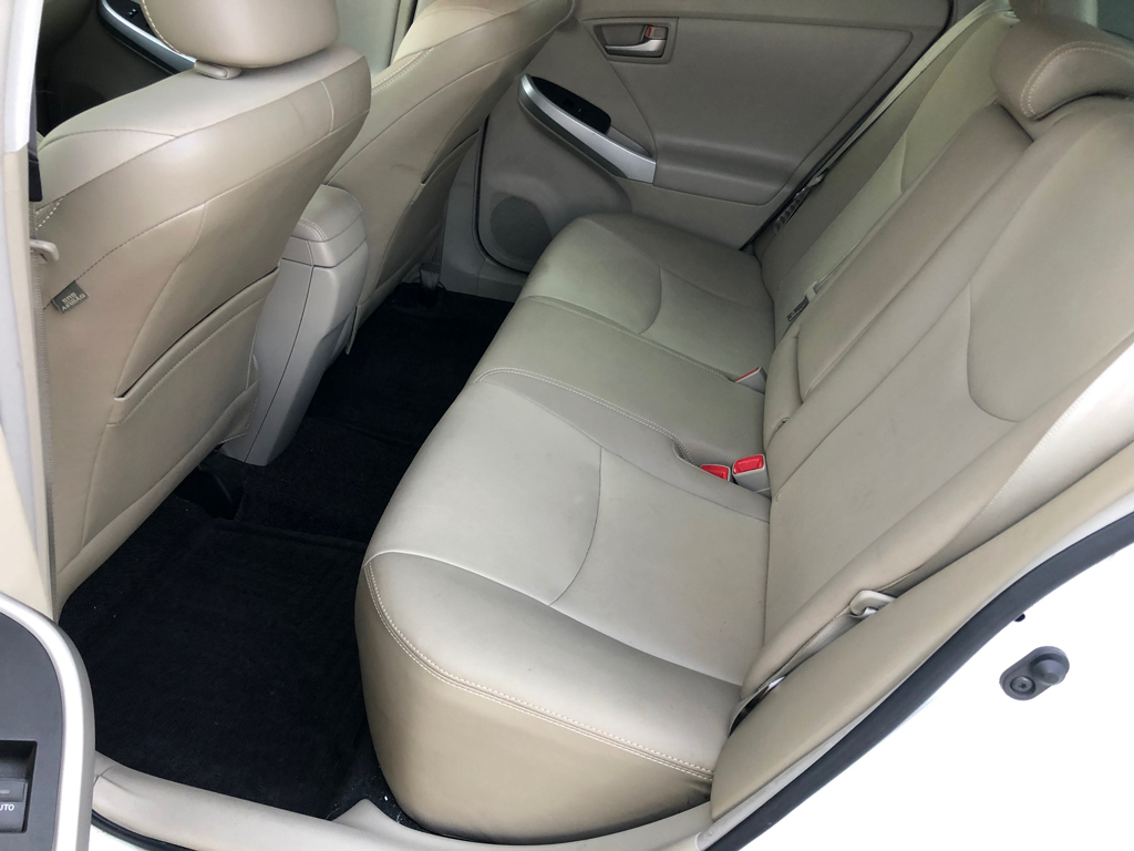 2014 Toyota Prius-SOLD