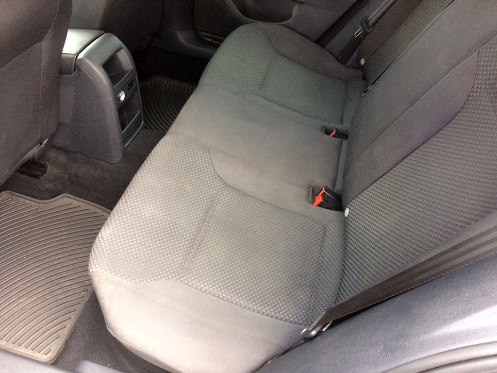 2014 VW Jetta S