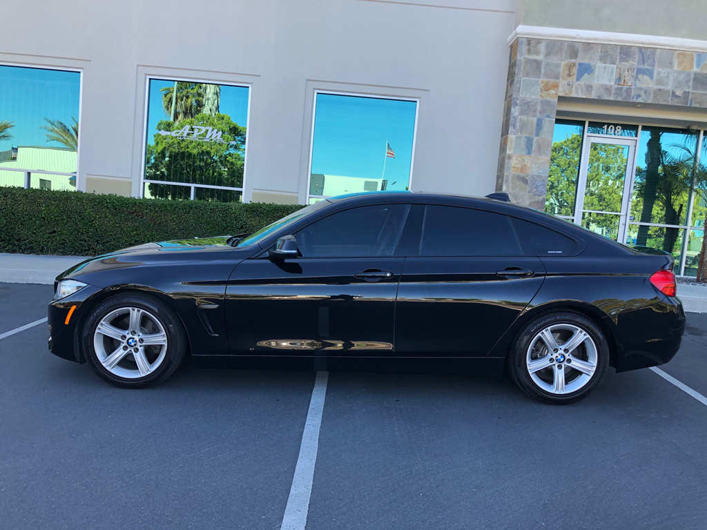 2015 BMW 428i-SOLD