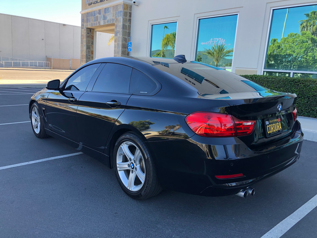 2015 BMW 428i-SOLD
