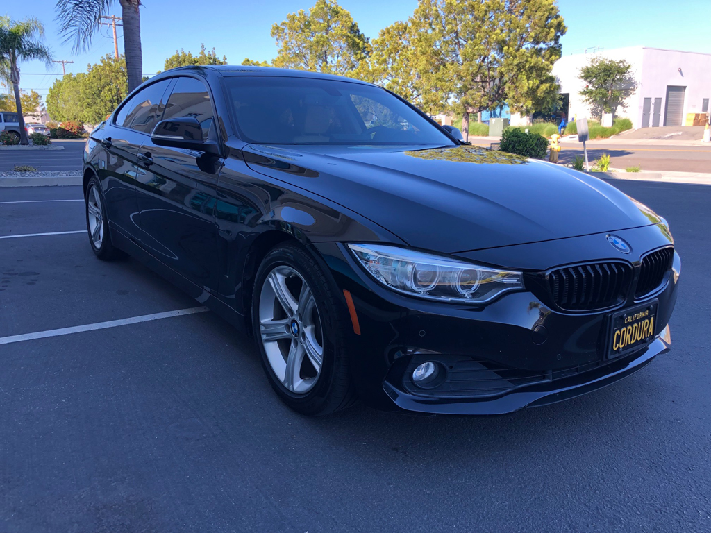 2015 BMW 428i-SOLD