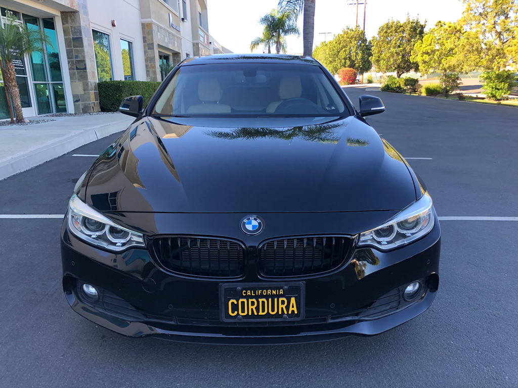 2015 BMW 428i-SOLD