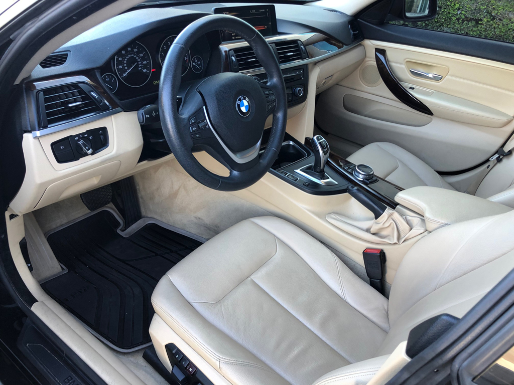 2015 BMW 428i-SOLD