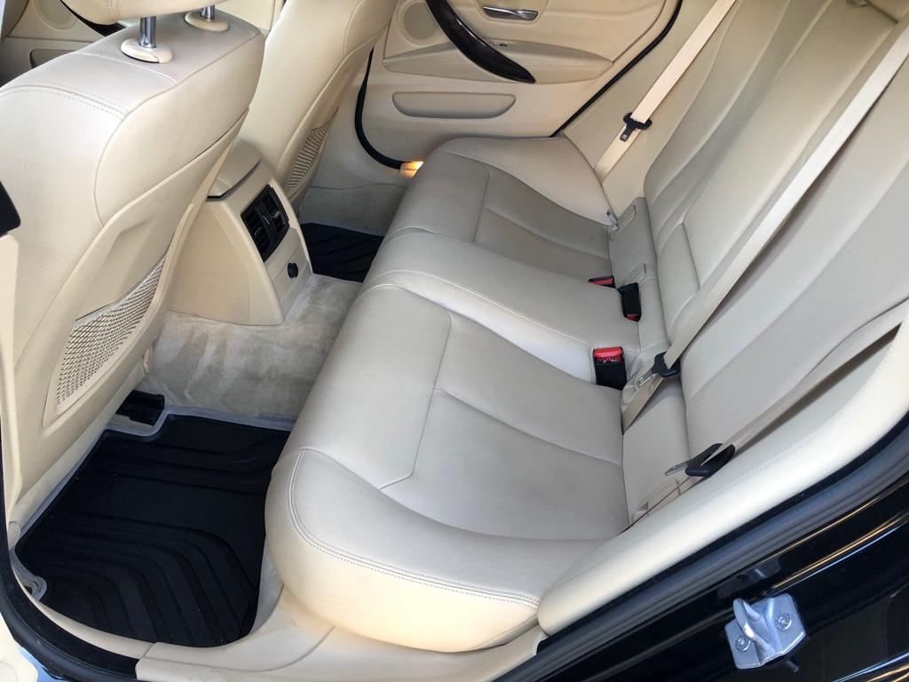 2015 BMW 428i-SOLD