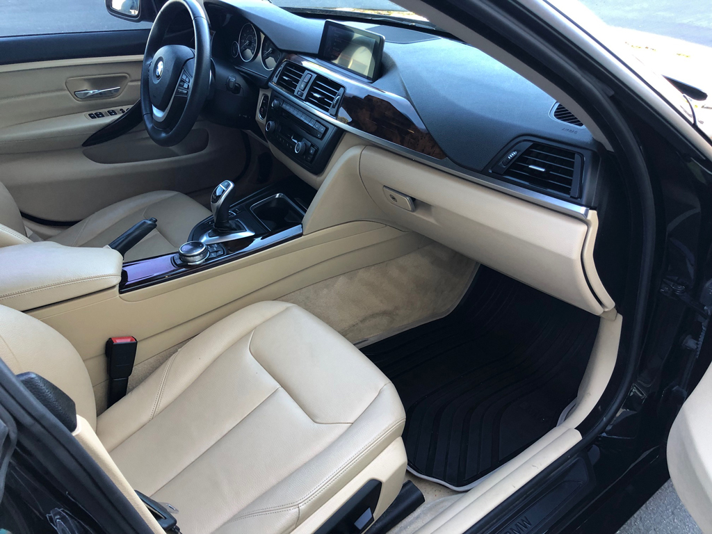 2015 BMW 428i-SOLD