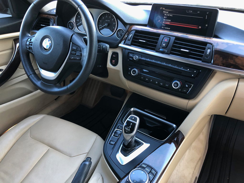 2015 BMW 428i-SOLD