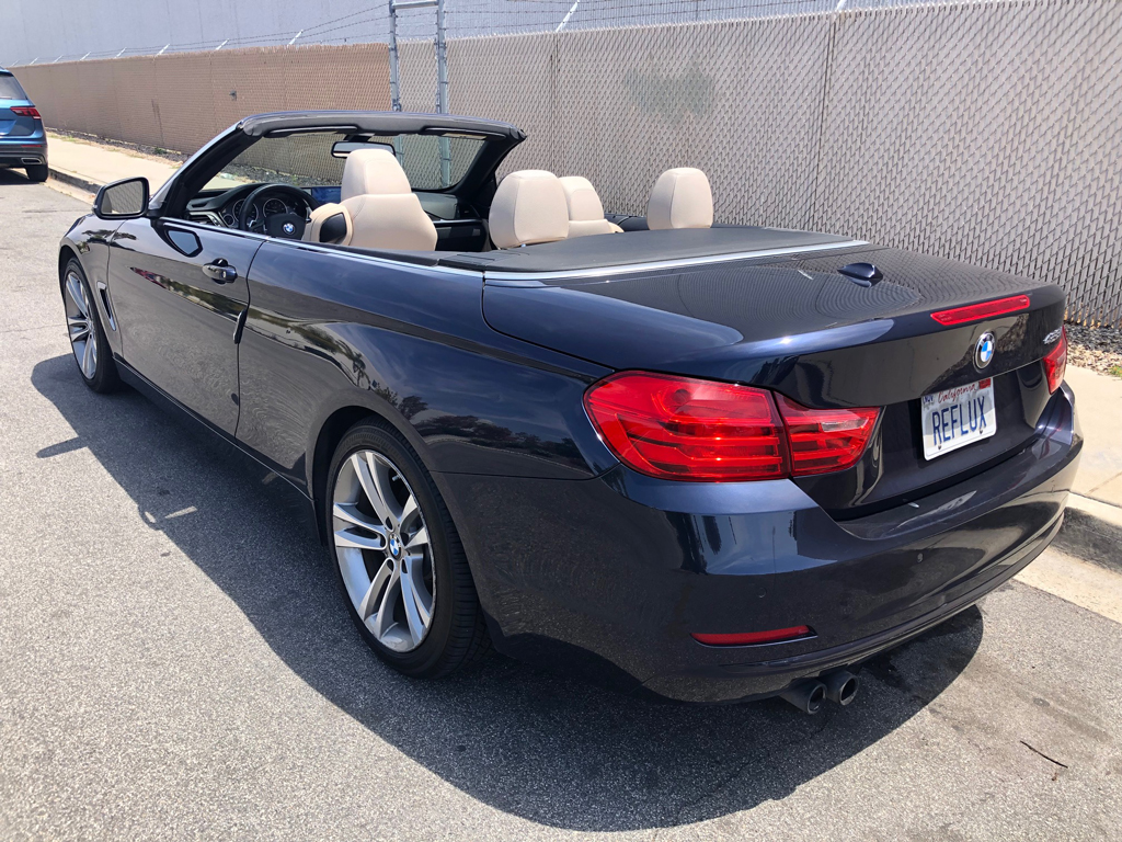 2015 BMW 428i-SOLD