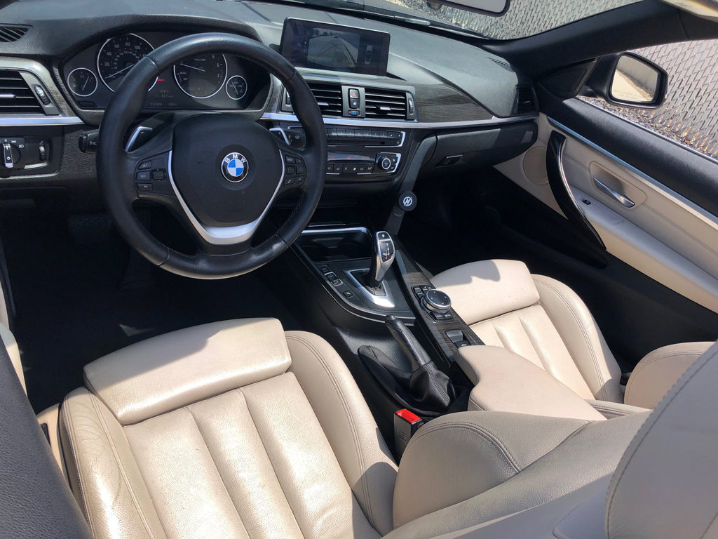 2015 BMW 428i-SOLD