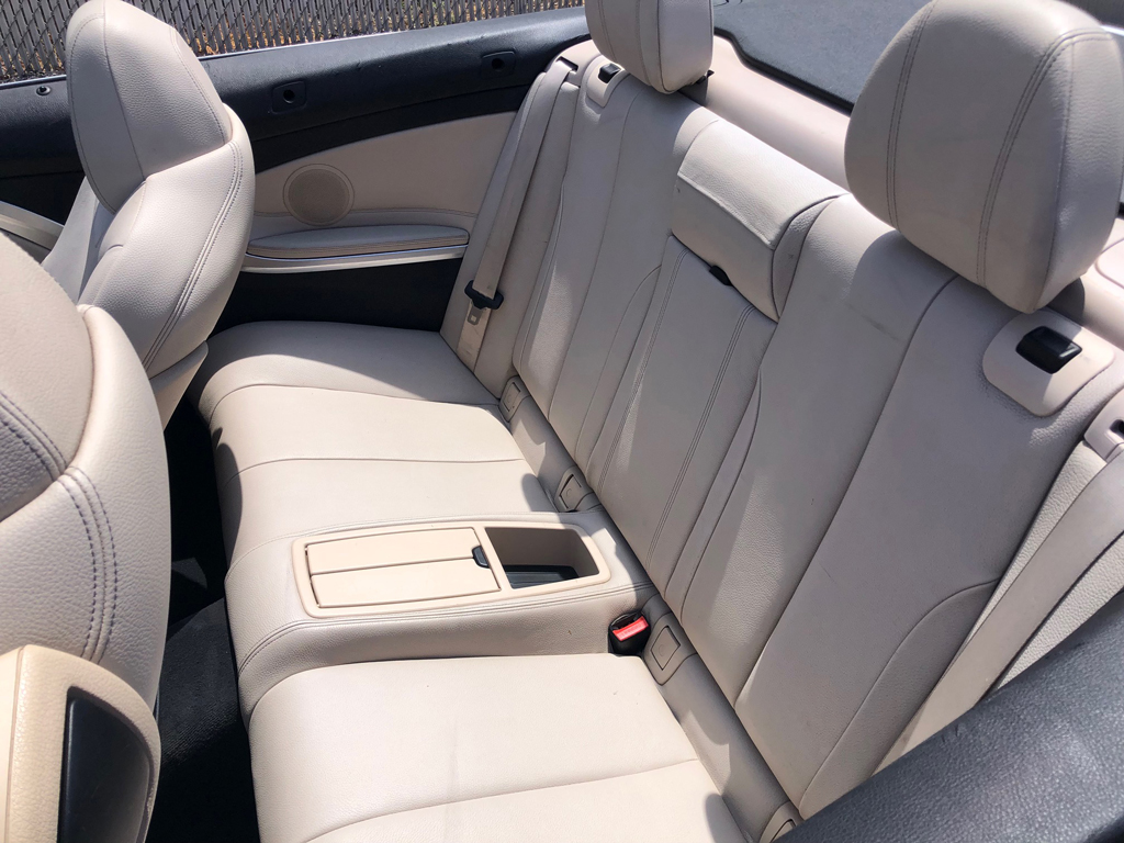 2015 BMW 428i-SOLD