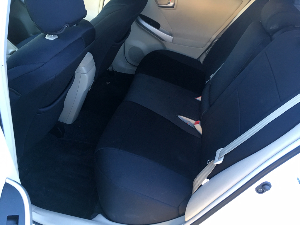 2013 Toyota Prius 3-SOLD