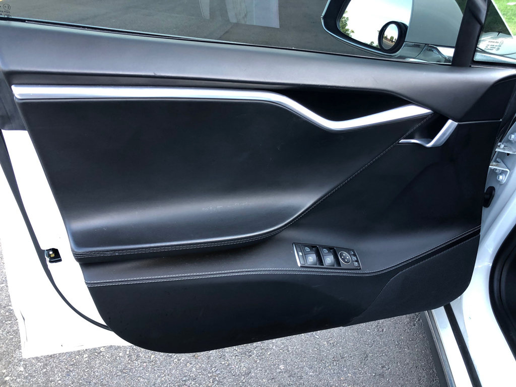 2016 Tesla Model S-SOLD
