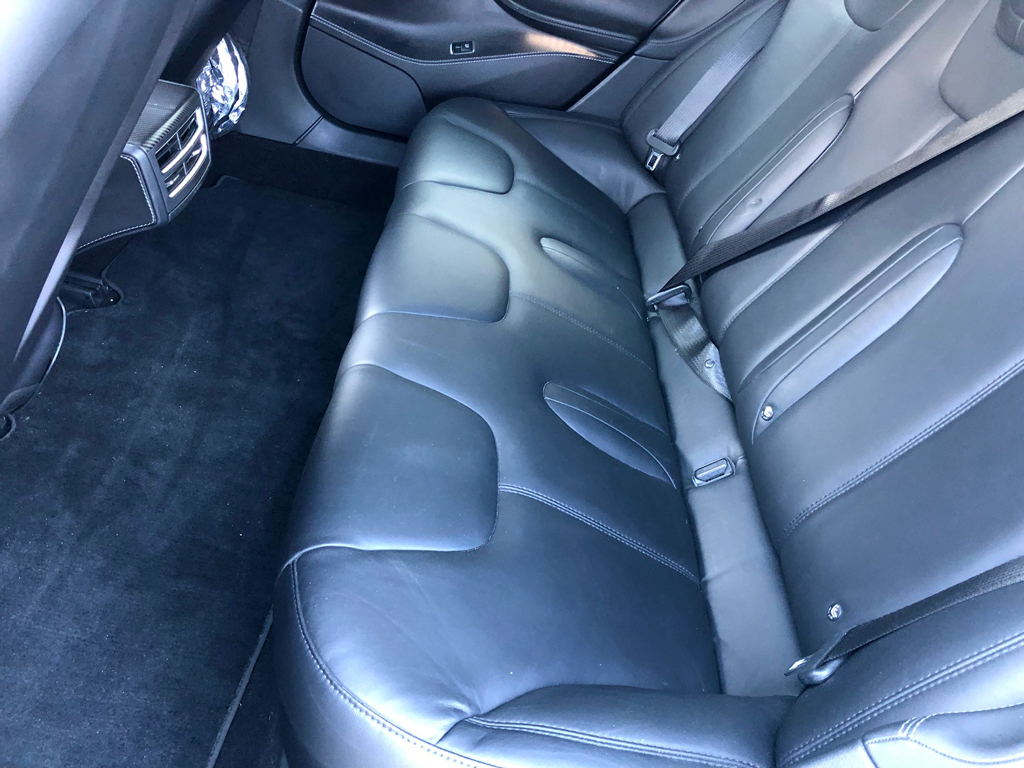 2016 Tesla Model S-SOLD