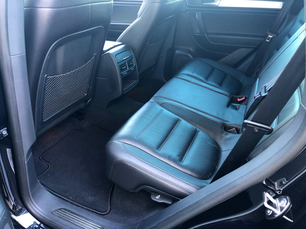 2017 VW SOLD