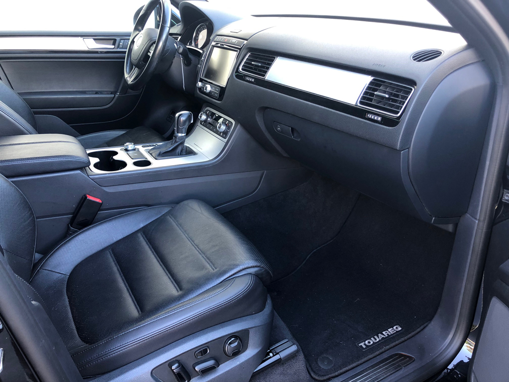 2017 VW SOLD