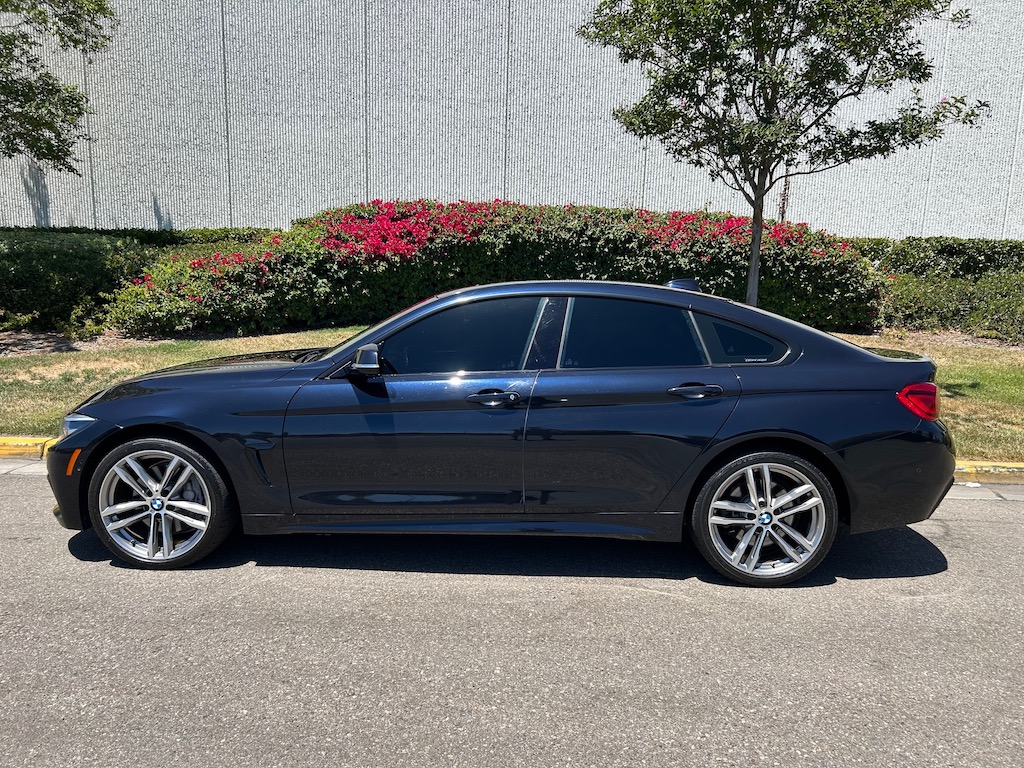 2019 BMW 440i-SOLD
