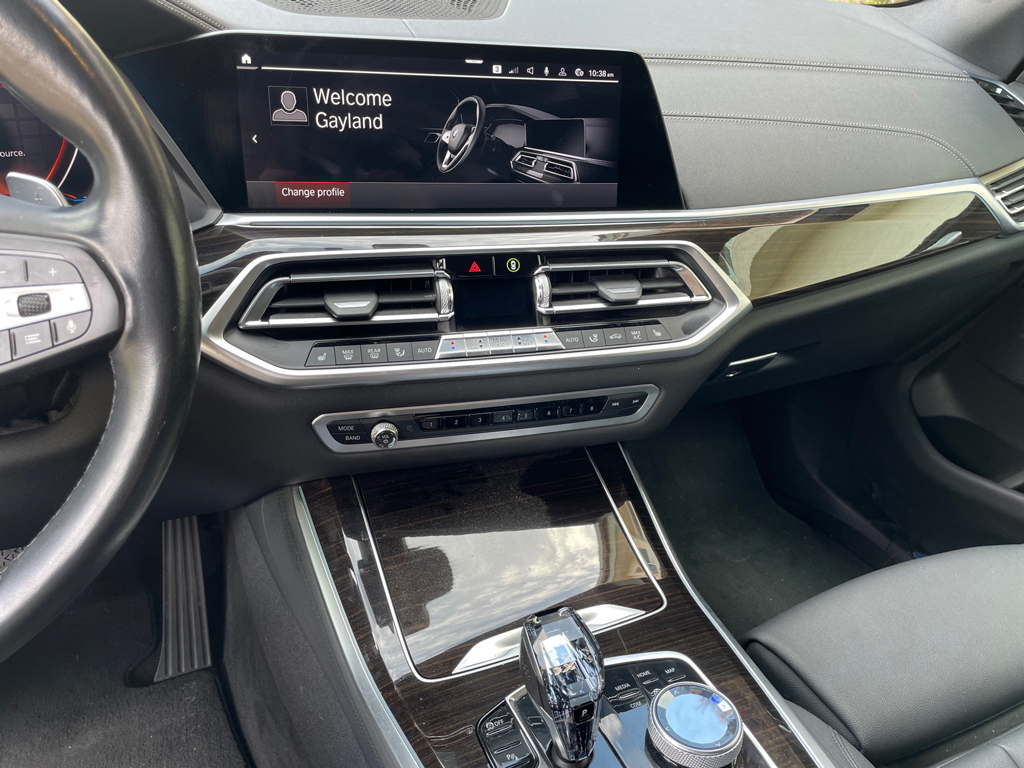 2019 BMW X5-SOLD