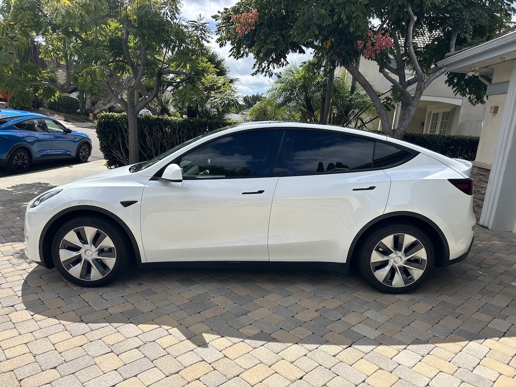 2022 Tesla Model Y - Click Image to Close