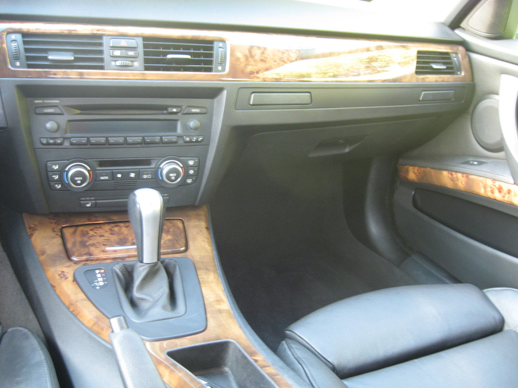 2007 BMW 335i Sedan - SOLD