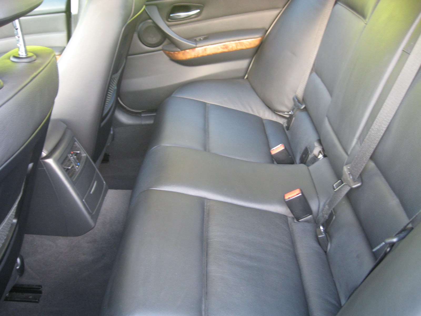 2007 BMW 335i Sedan - SOLD