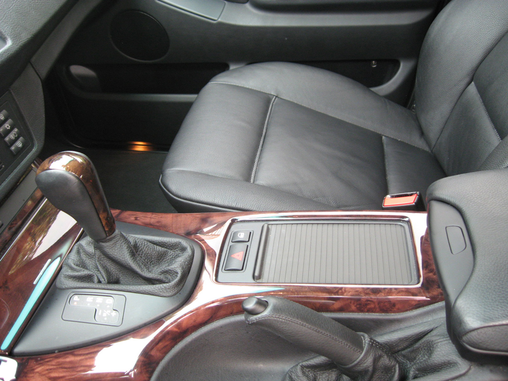 2006 BMW X5 4.4 - SOLD