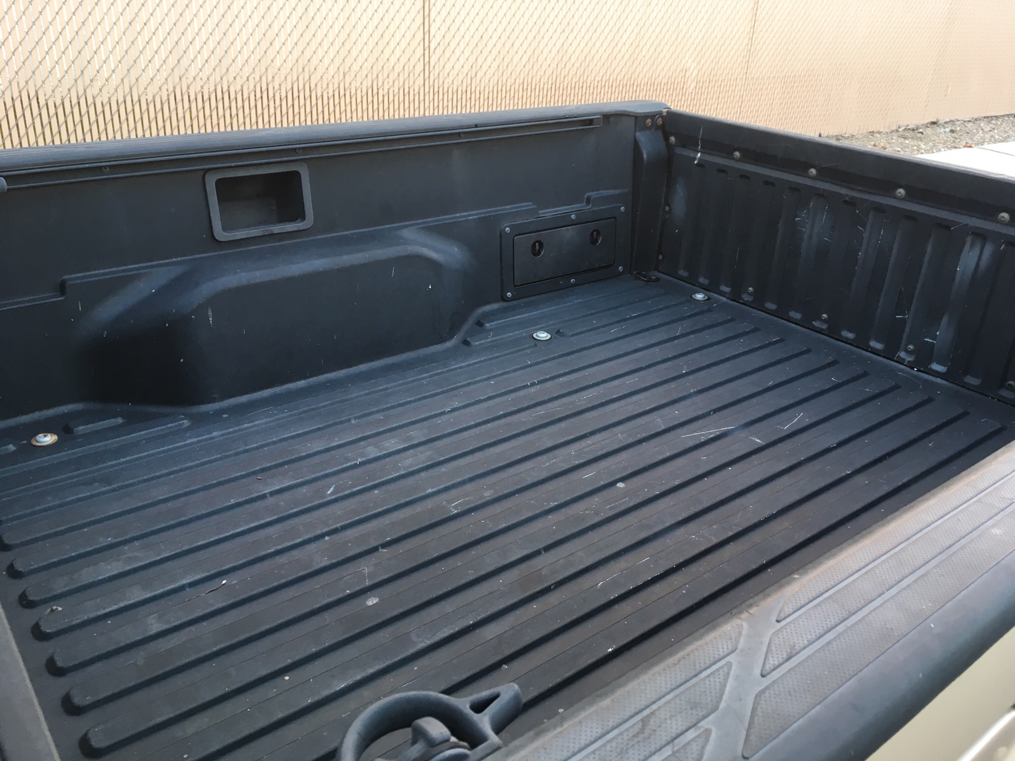 2008 Toyota Tacoma-SOLD